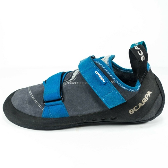 Scarpa Other - Scarpa Origin Rock Climbing Bouldering Shoes